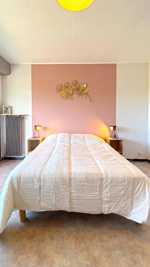 Appartement Lumineux Entre Plage Et Montagne Banyuls-sur-Mer Bagian luar foto