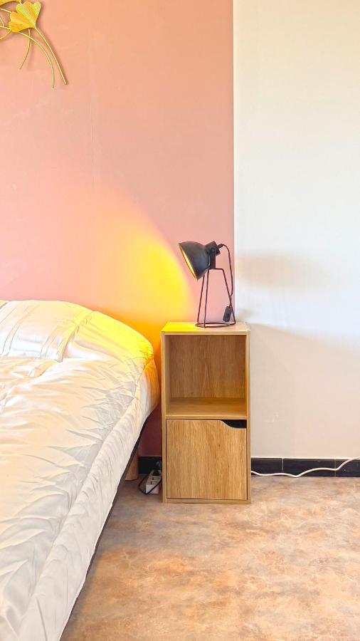 Appartement Lumineux Entre Plage Et Montagne Banyuls-sur-Mer Bagian luar foto