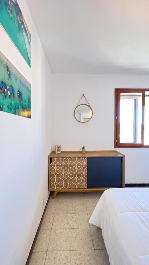 Appartement Lumineux Entre Plage Et Montagne Banyuls-sur-Mer Bagian luar foto
