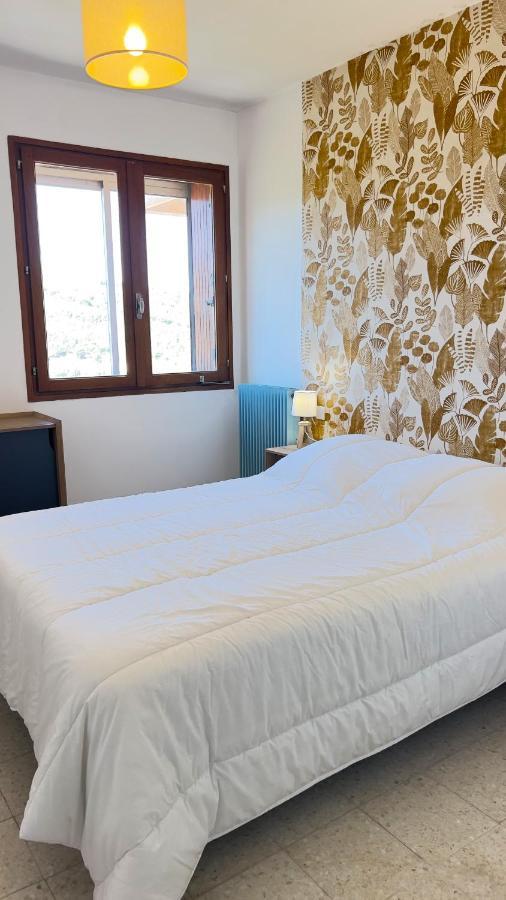 Appartement Lumineux Entre Plage Et Montagne Banyuls-sur-Mer Bagian luar foto