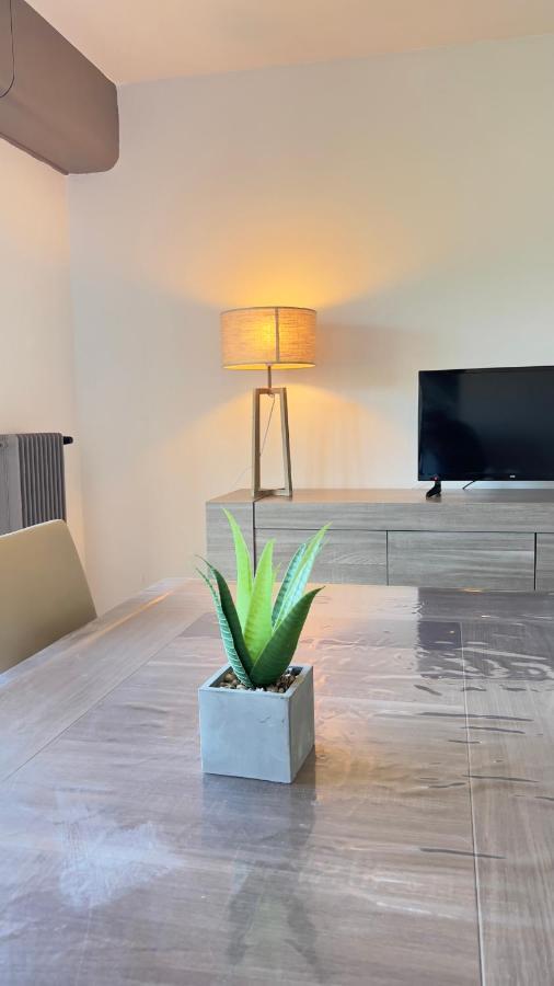 Appartement Lumineux Entre Plage Et Montagne Banyuls-sur-Mer Bagian luar foto