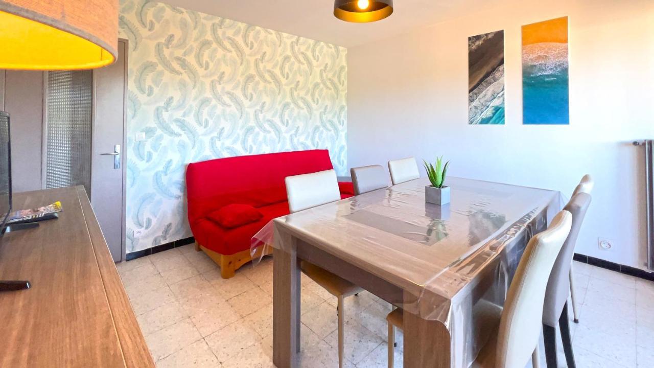 Appartement Lumineux Entre Plage Et Montagne Banyuls-sur-Mer Bagian luar foto