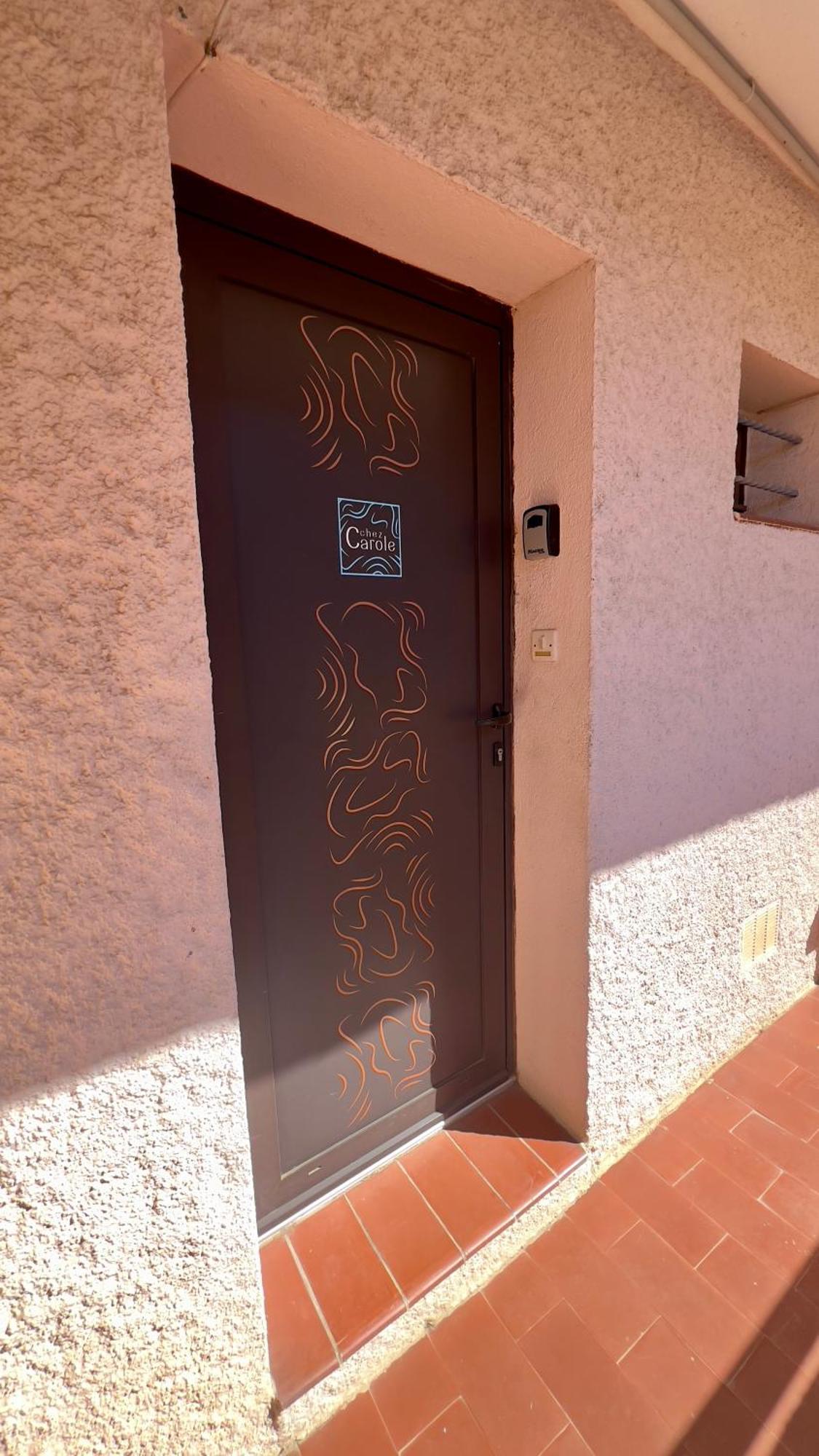 Appartement Lumineux Entre Plage Et Montagne Banyuls-sur-Mer Bagian luar foto